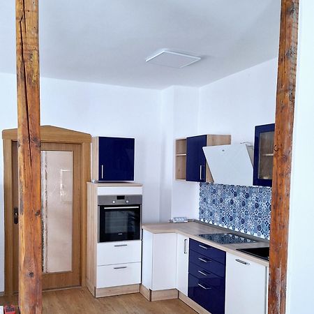 Ferienwohnung Annaberg-Buchholz,5 المظهر الخارجي الصورة
